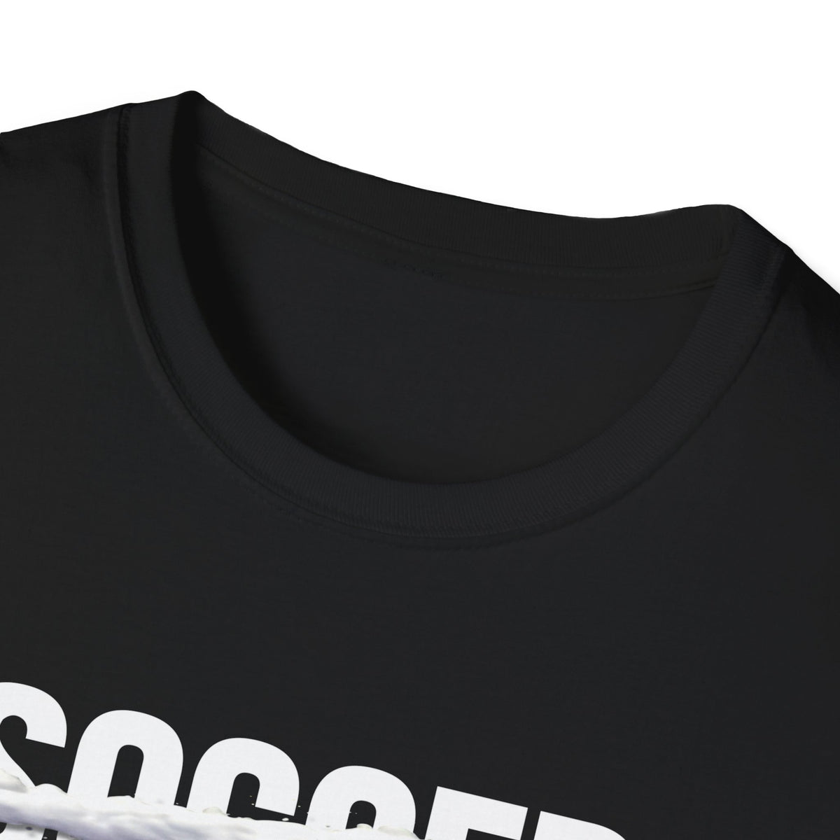 Football vs Soccer Tees  Pick Your Side