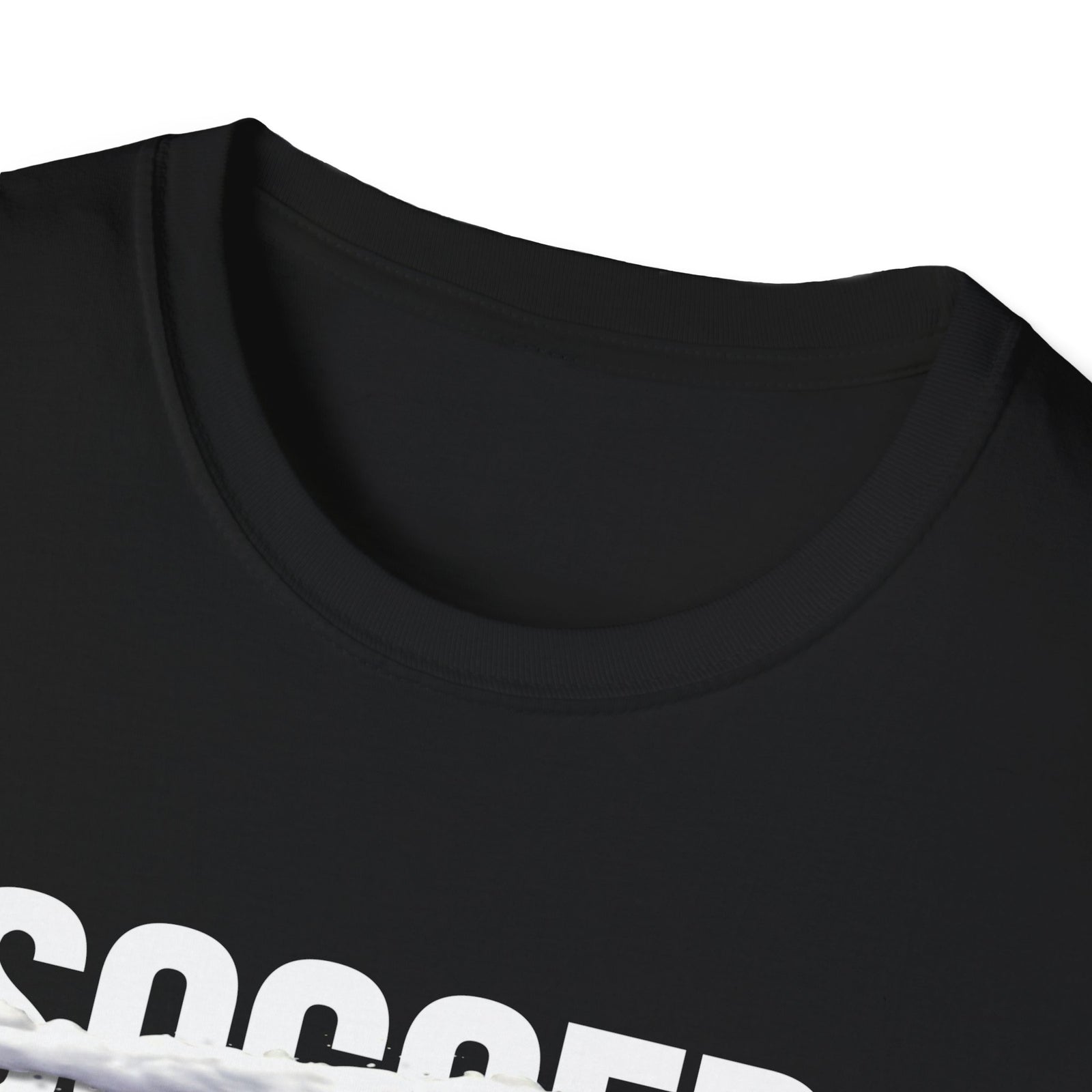 Football vs Soccer Tees  Pick Your Side