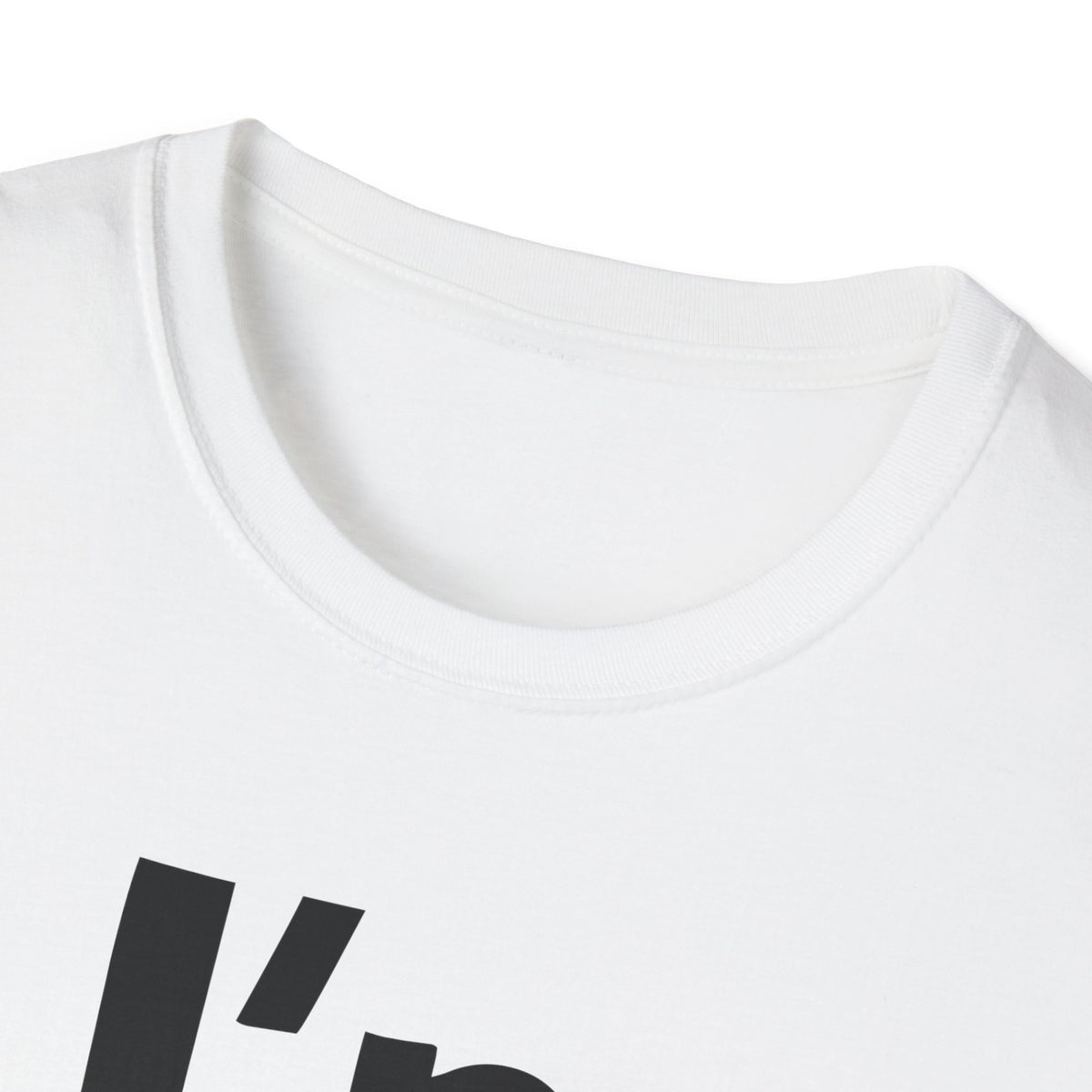 I'm Life | Deluxe Tee