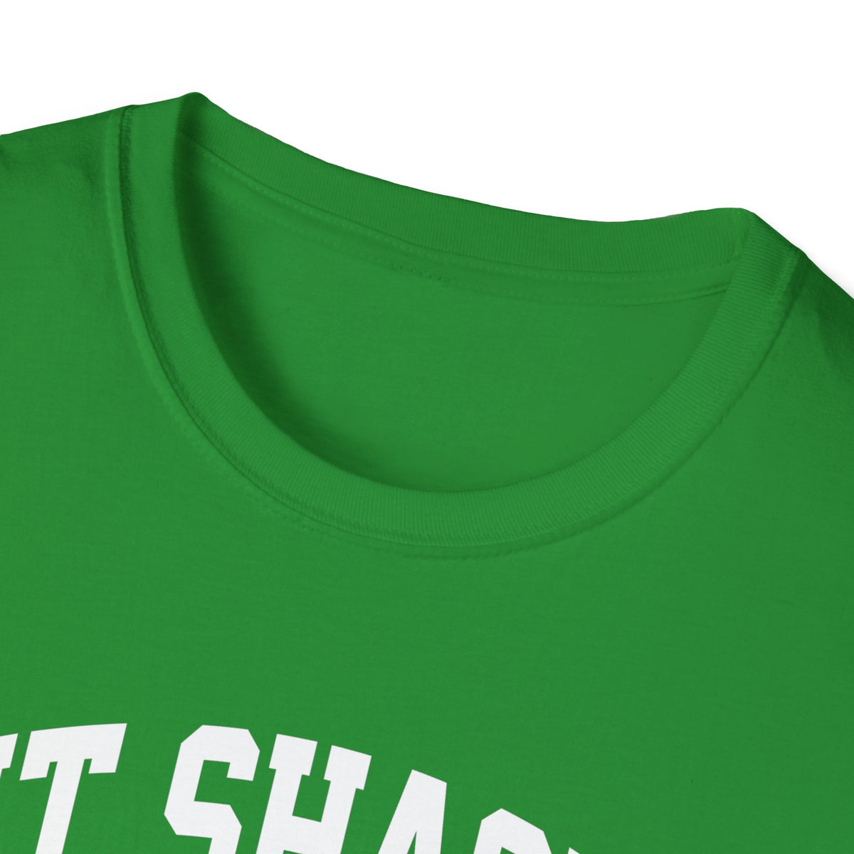 Fit Shaced | Deluxe Tee