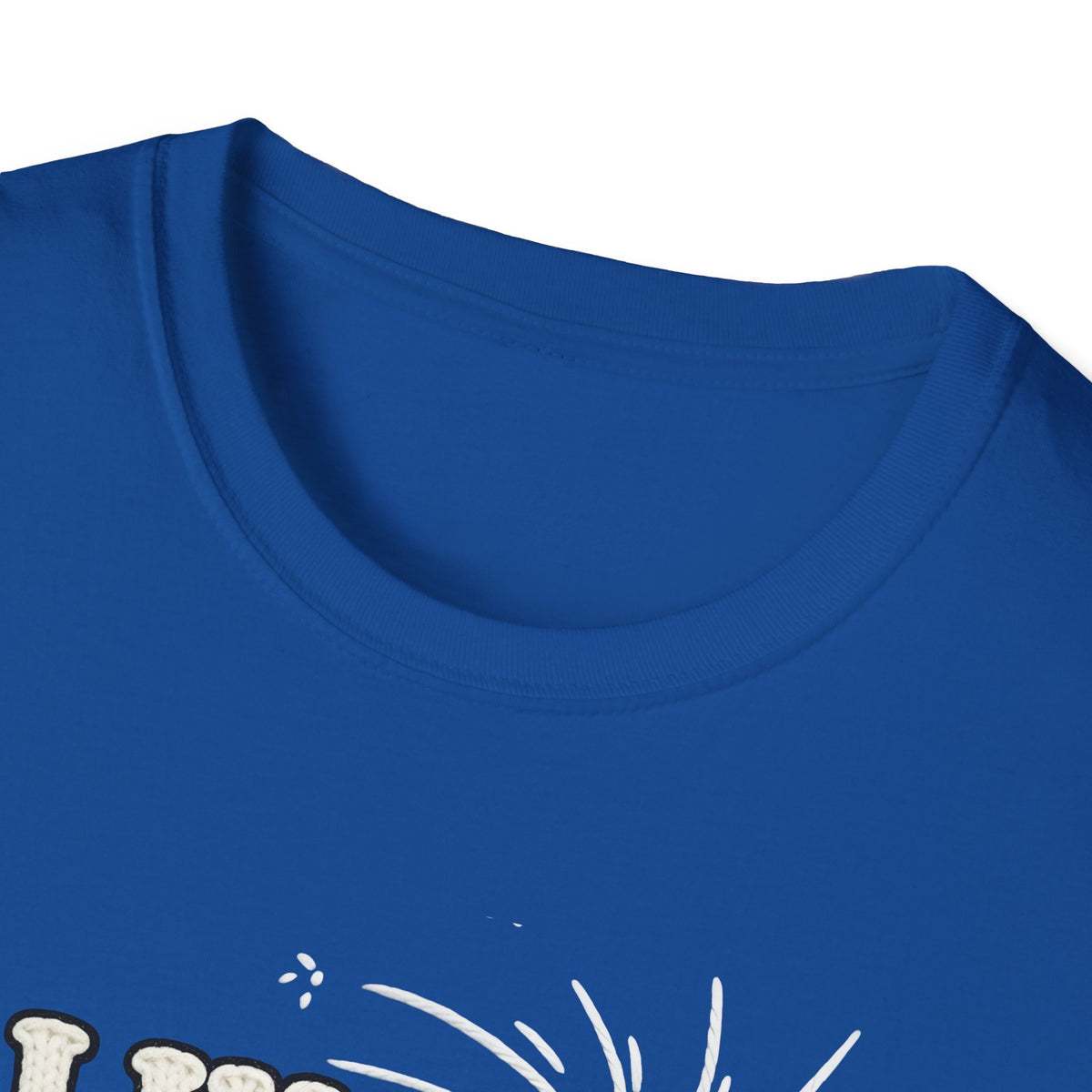 I Like How She Explodes | Deluxe Tee
