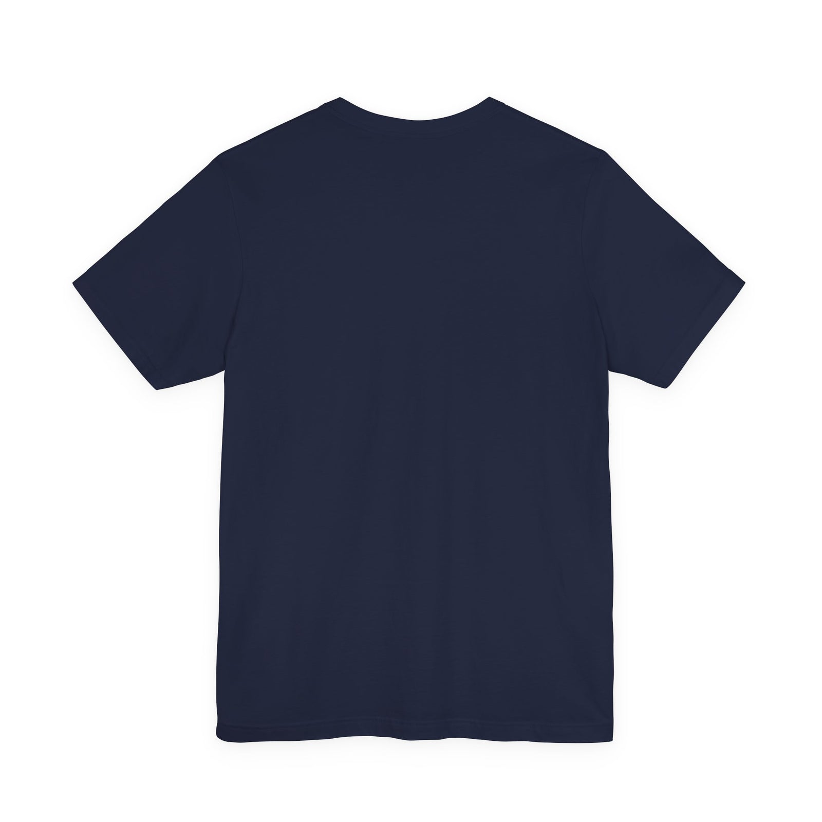 I Like How He Bangs | Luxury Tee