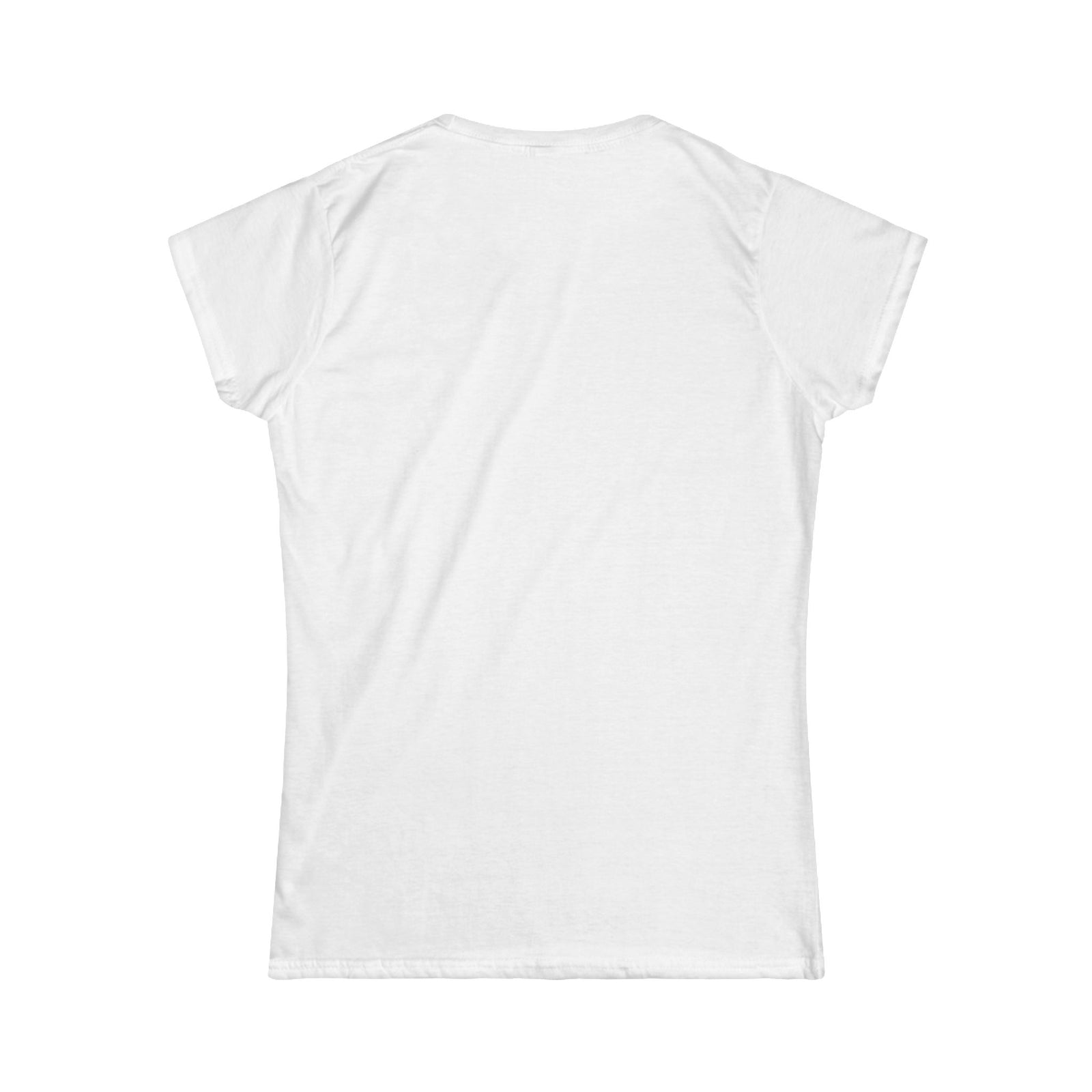 I Like How He Bangs | Ladies Tee