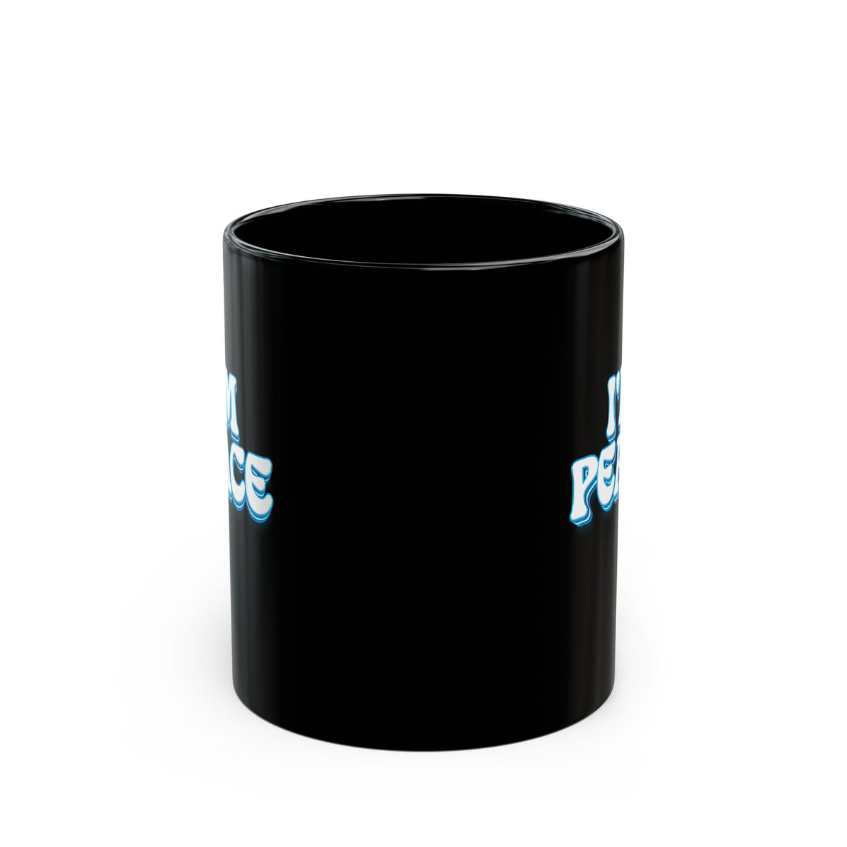 Im peace Mug