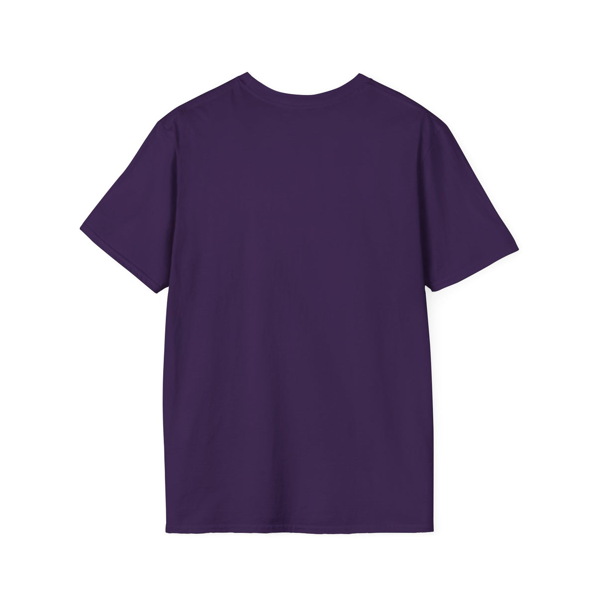 I Like His Broomstick Deluxe Unisex Tee