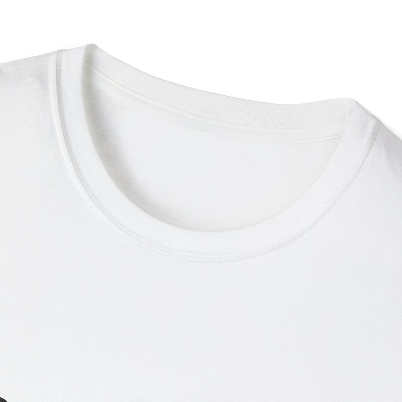 I Like How She Explodes Deluxe Navy Tee | OG Edition