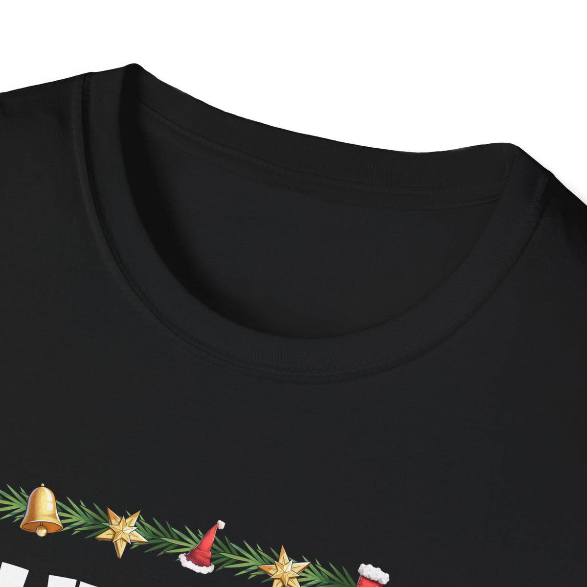 But I Do | Deluxe Black Tee