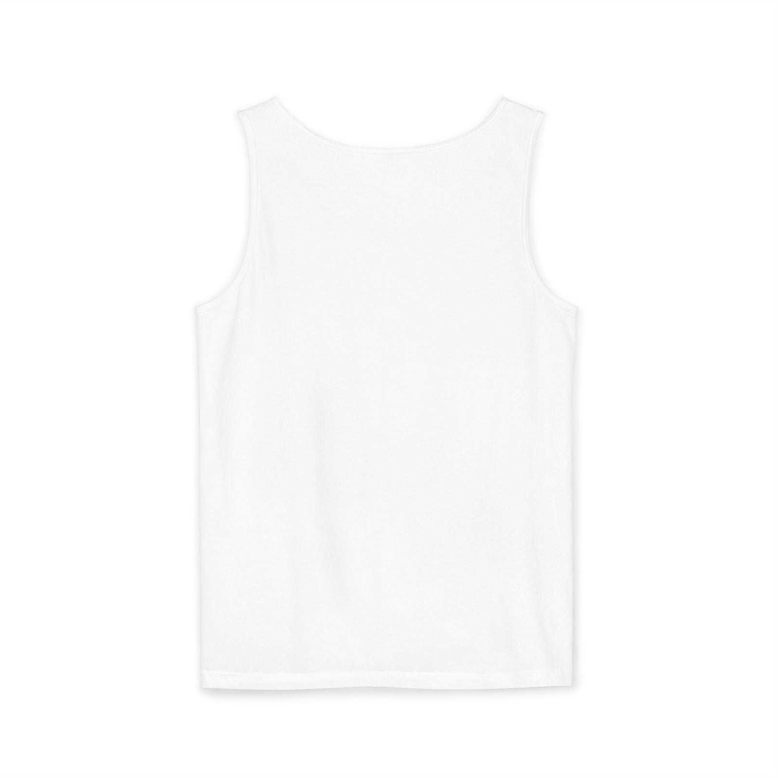 I Like How He Bangs | Tank Top Comfort Colors®