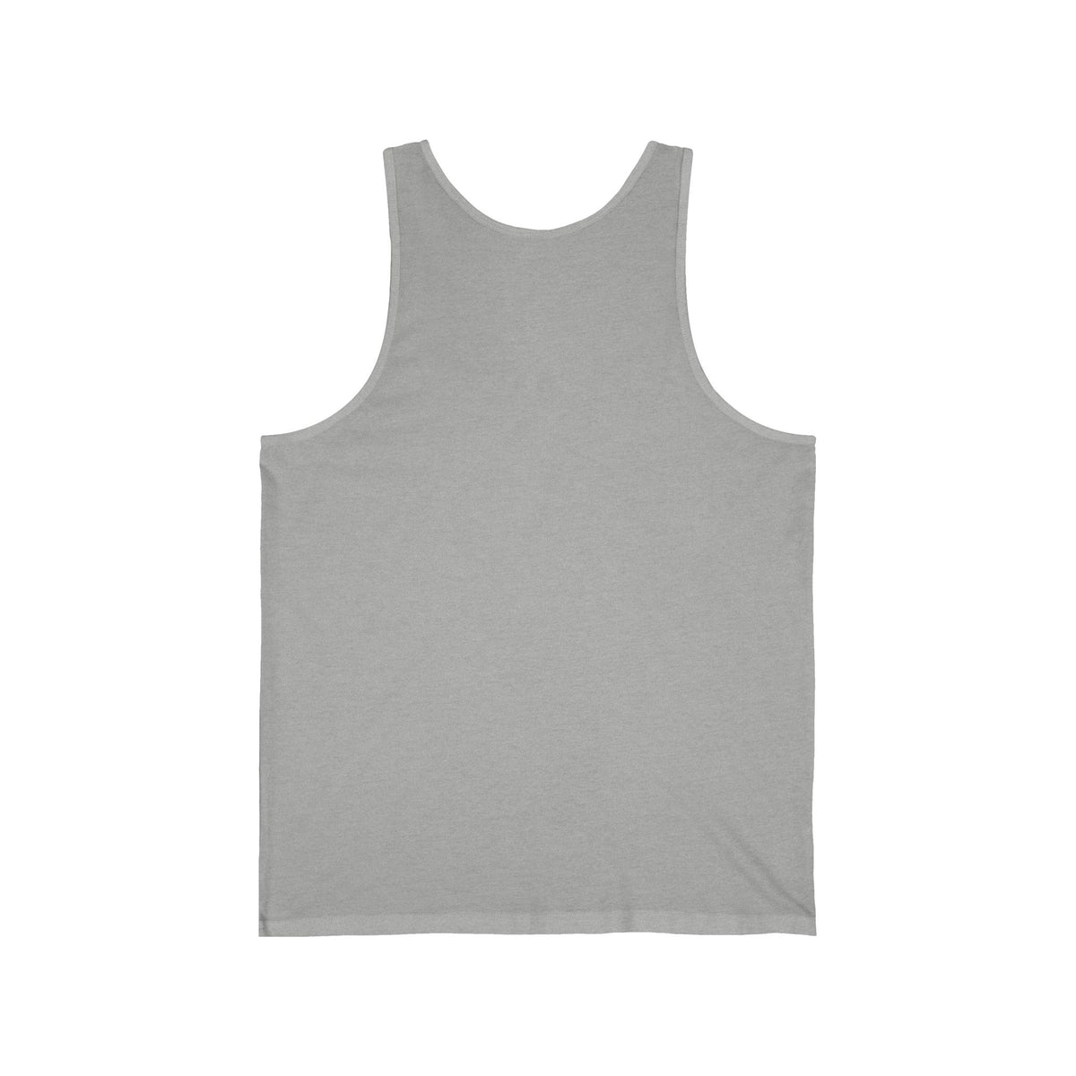 I Like How She Explodes | Unisex Tank Top