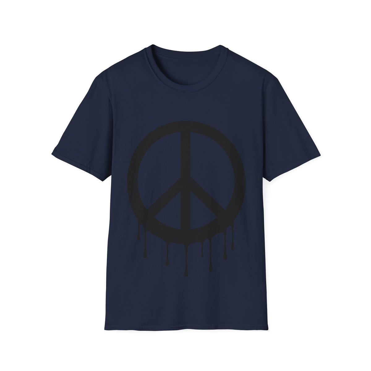 Peace | Unisex Deluxe Tee
