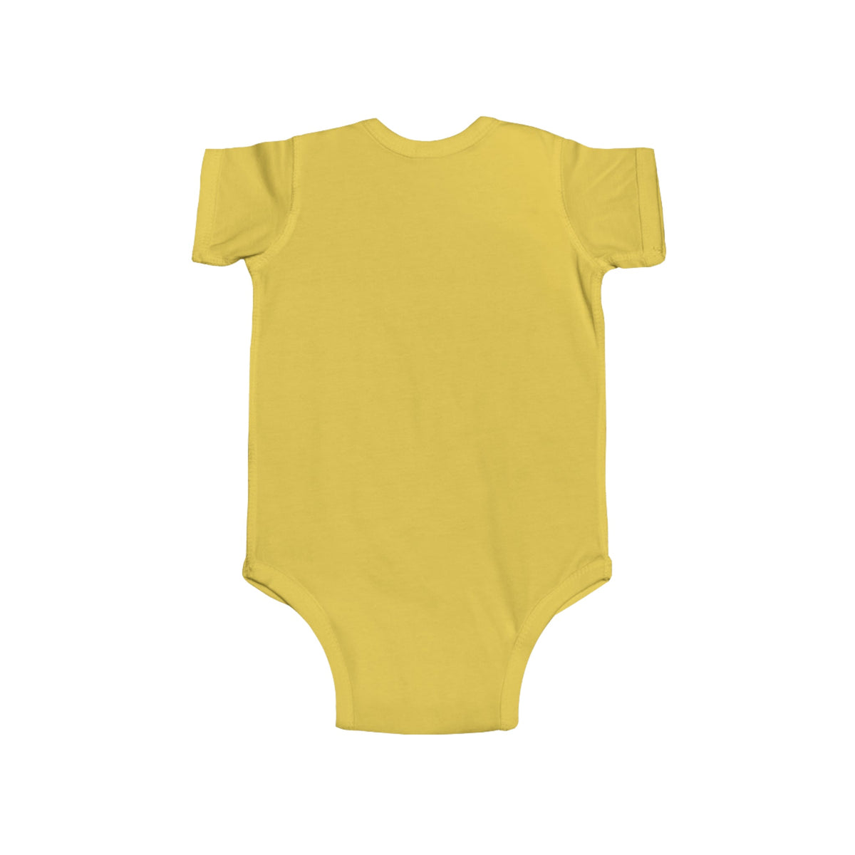 Ain't No big sis like the one i got Infant Fine Jersey Bodysuit