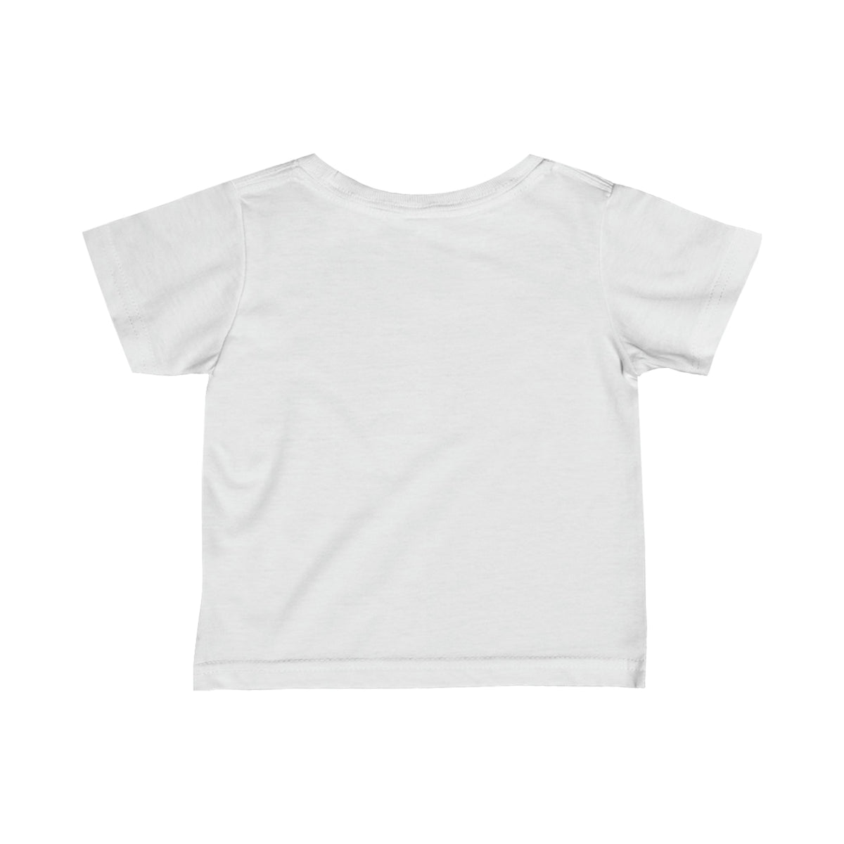 Ain't No lil Sis like the one I got Infant Tee 6-24M