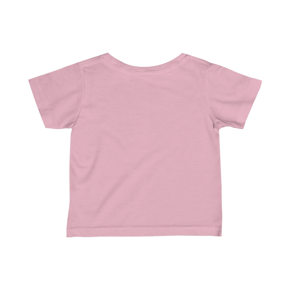 Ain't No lil Sis like the one I got Infant Tee 6-24M