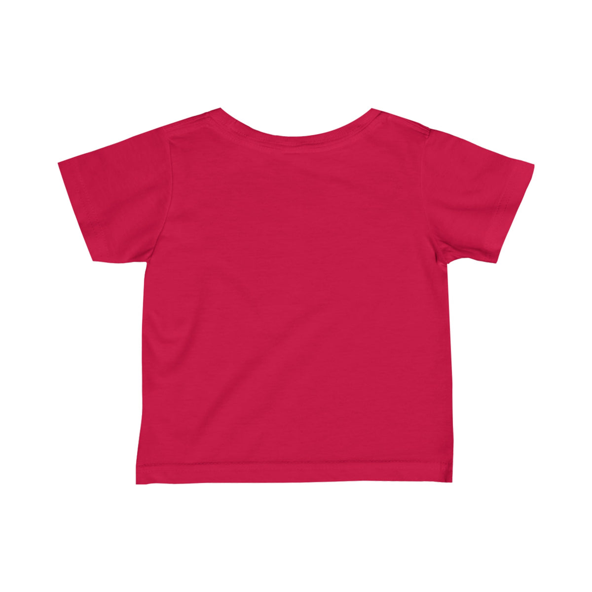 Ain't No lil Sis like the one I got Infant Tee 6-24M