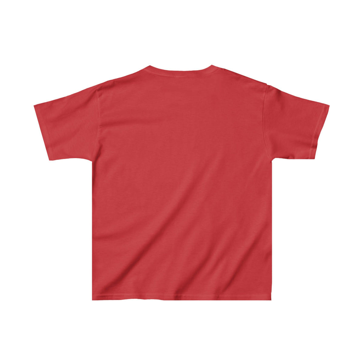 Ain't No Lil Sis Like The One I Got Kids Heavy Cotton™ Tee
