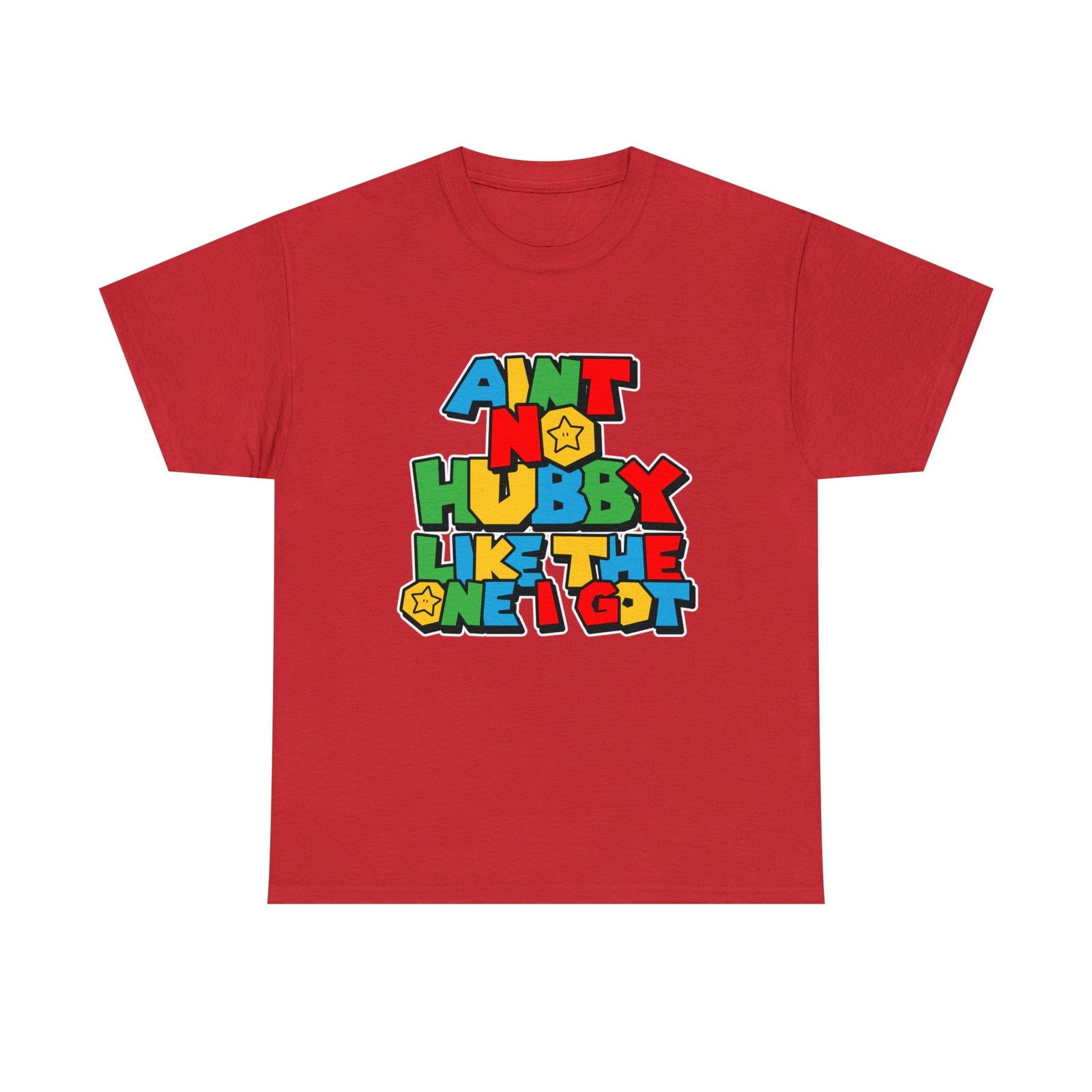 Aint No wifey/Hubby Bundle for Jim