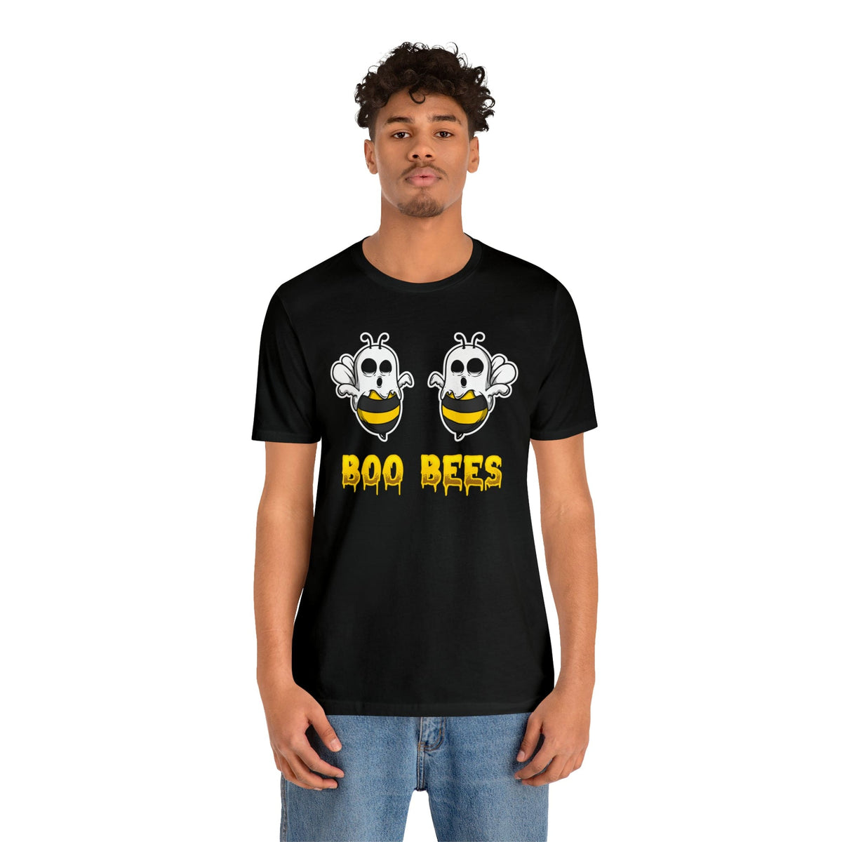 BOO-BEES
