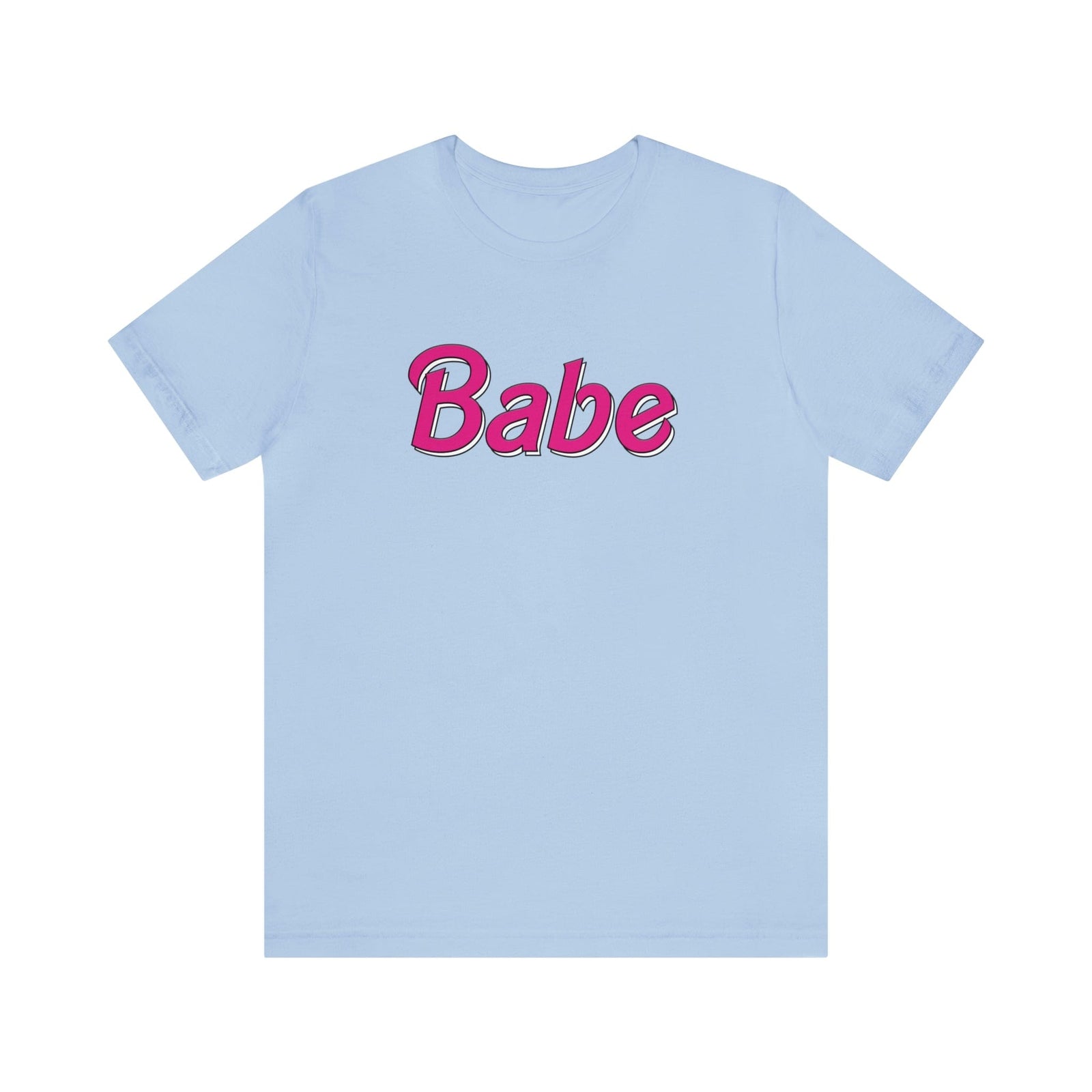 Bride Deluxe Bridal Party Shirt