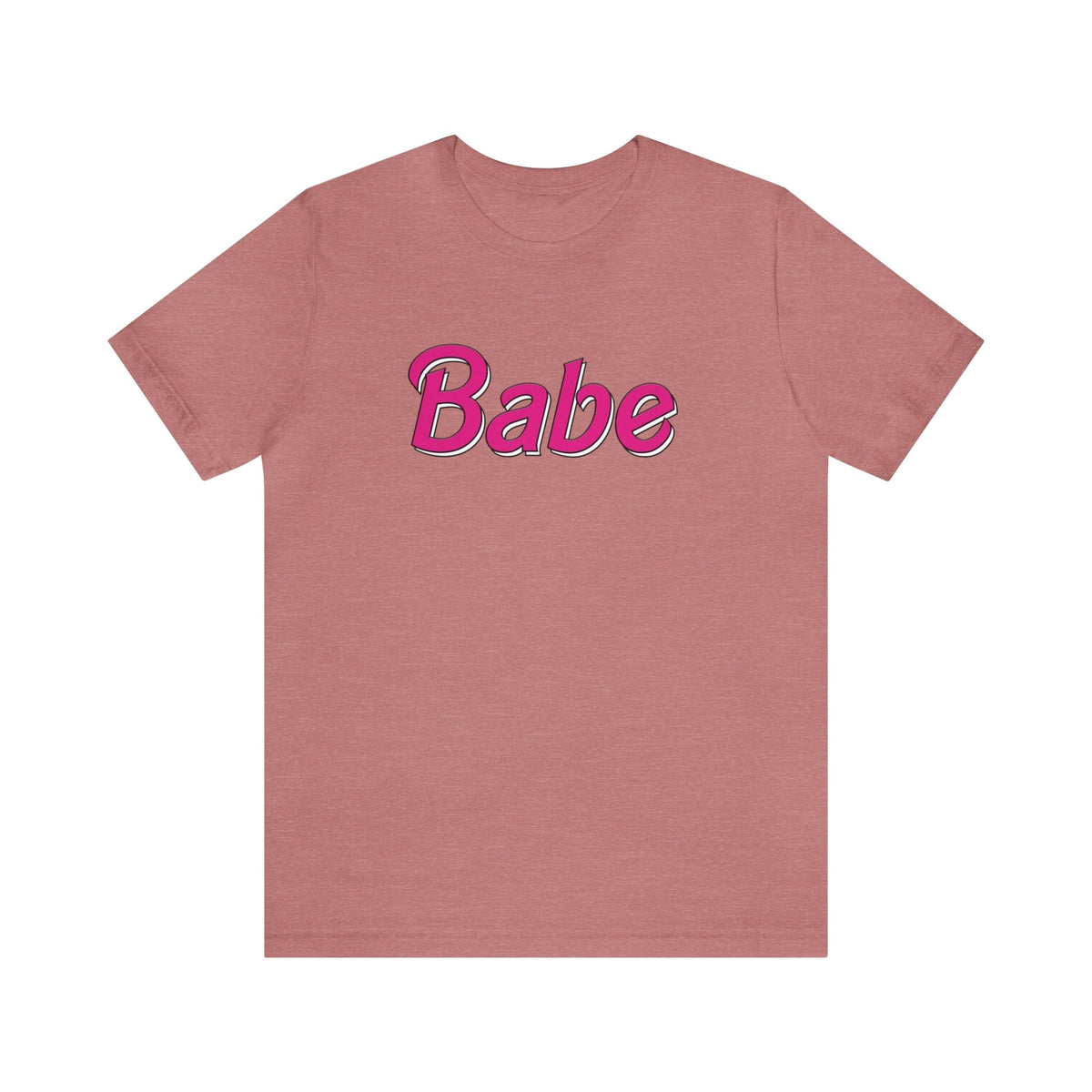 Bride Deluxe Bridal Party Shirt