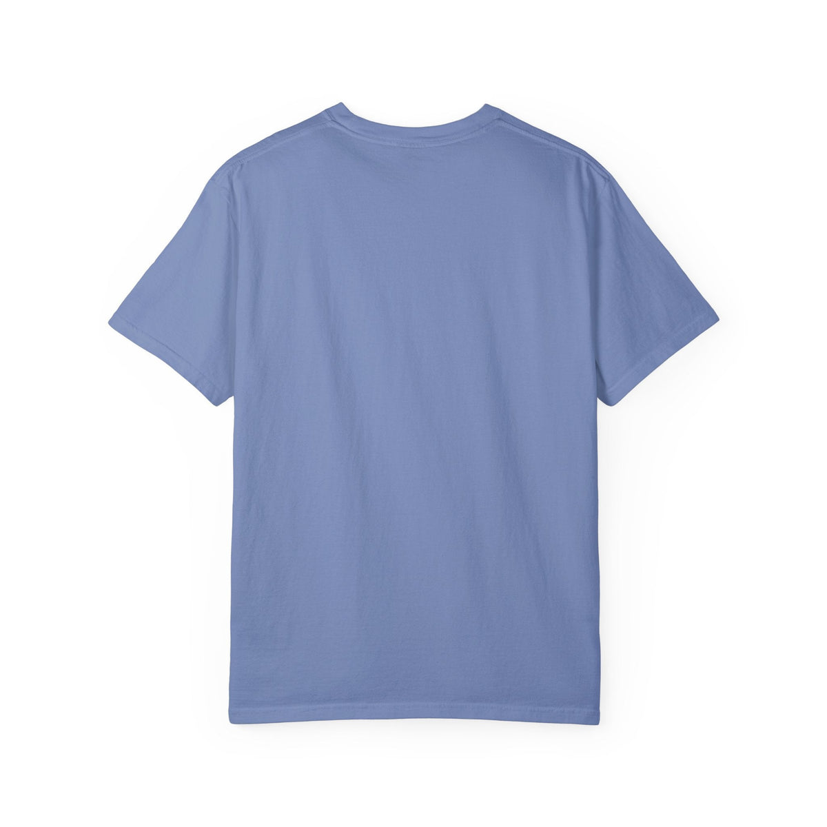 Bumps | Comfort Colors® Tee in Washed Denim
