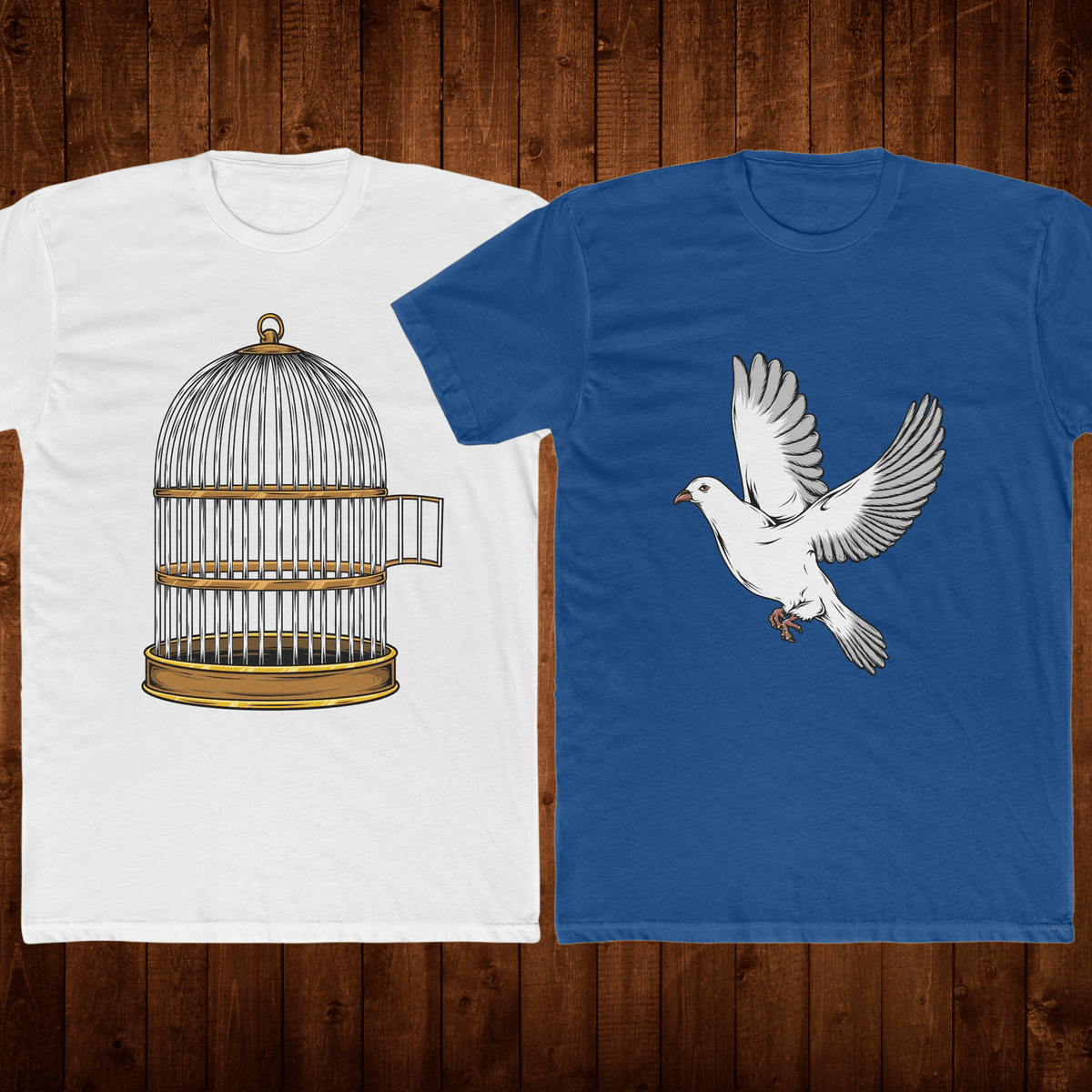 Cage