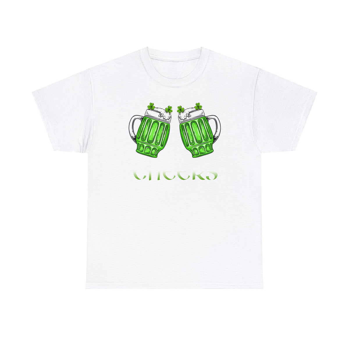 Cheers 2024 3xl