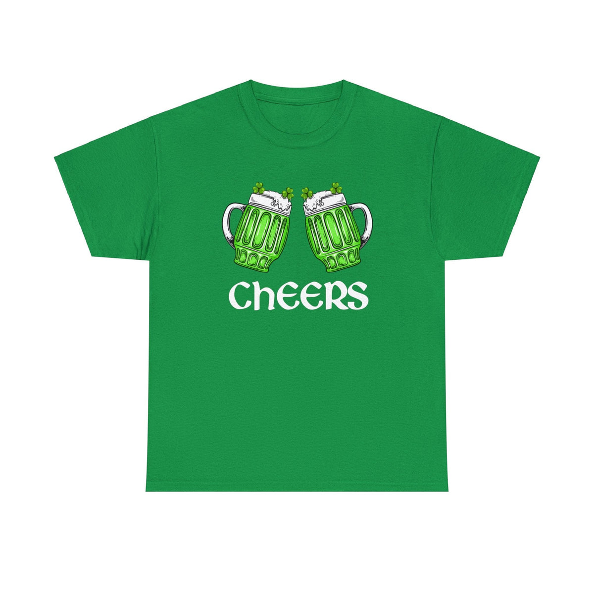 Cheers Classic Tee