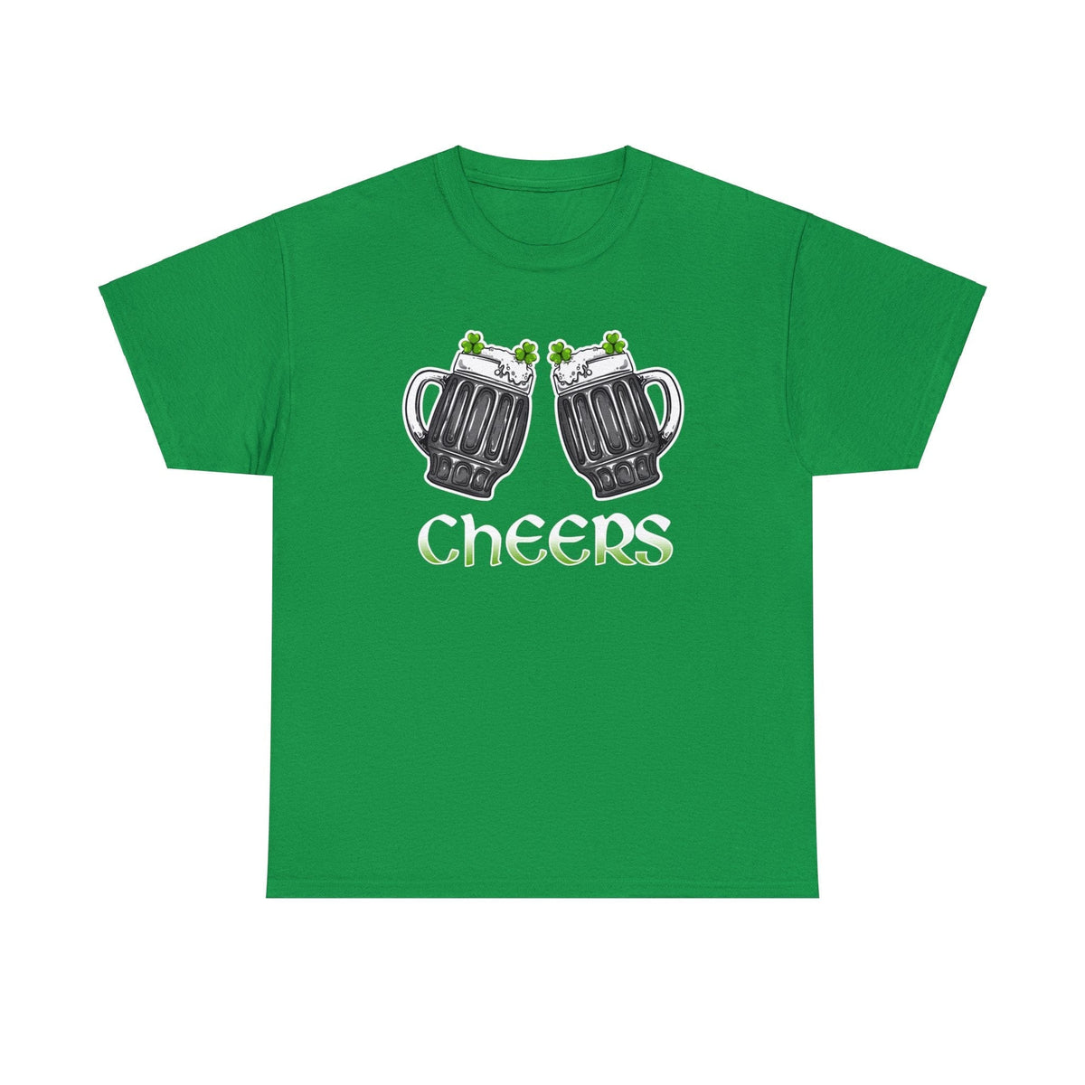 Cheers Guinness Classic Tee