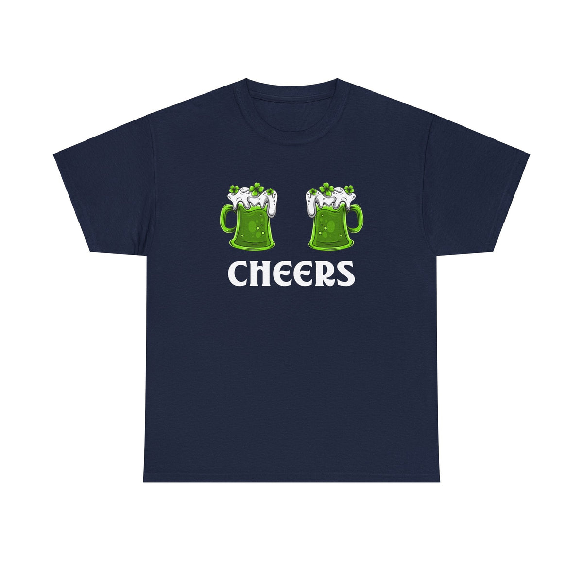 Cheers
