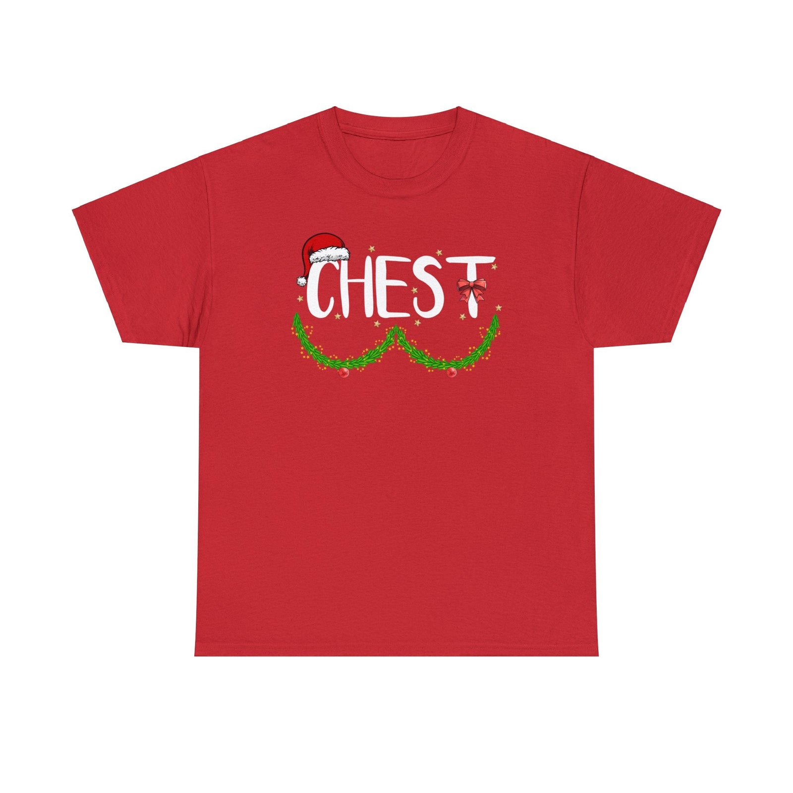 Chest 2023