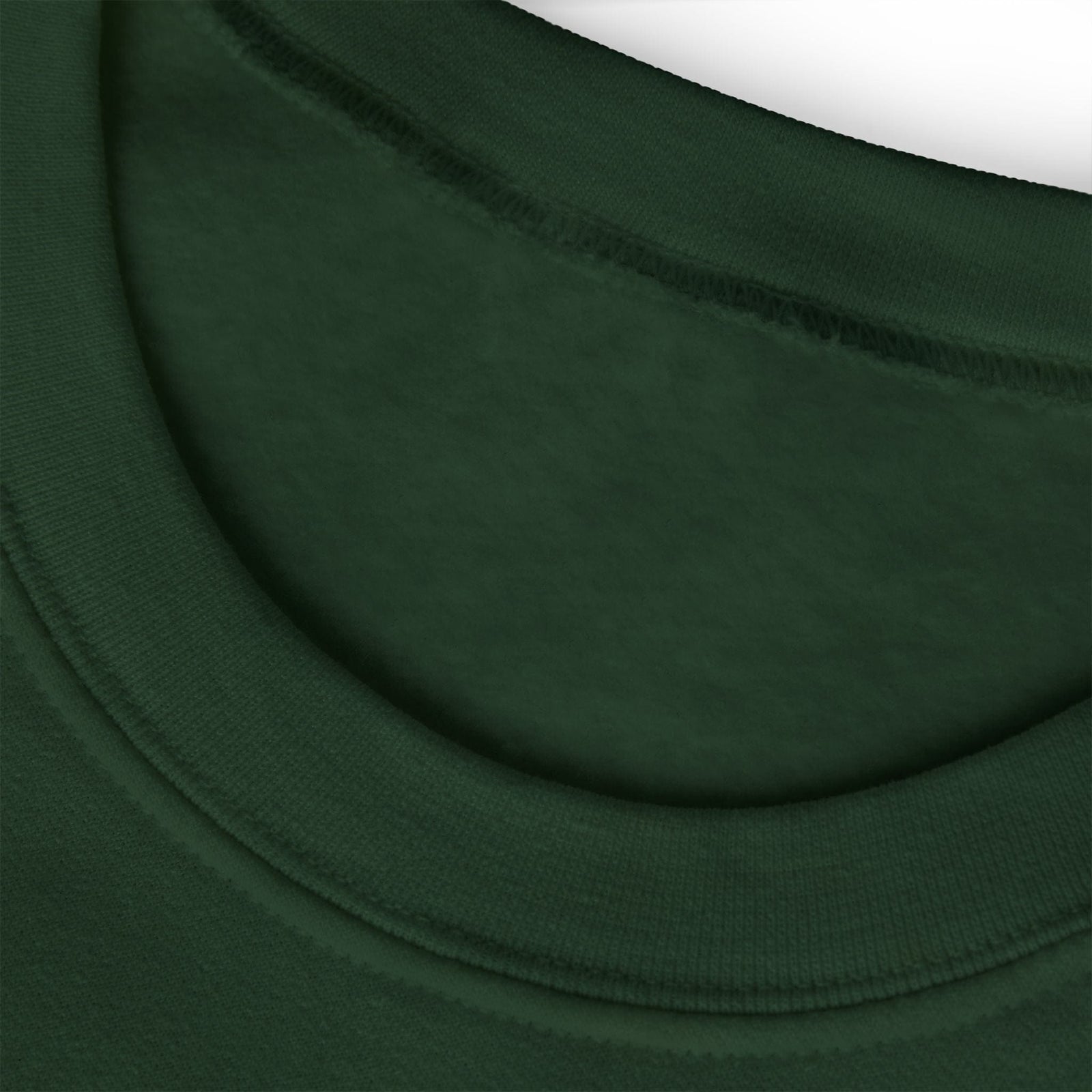 Chest Double Wreath Sweatshirt