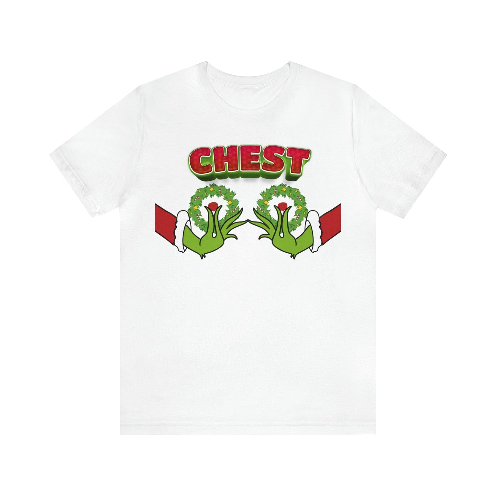 Chest