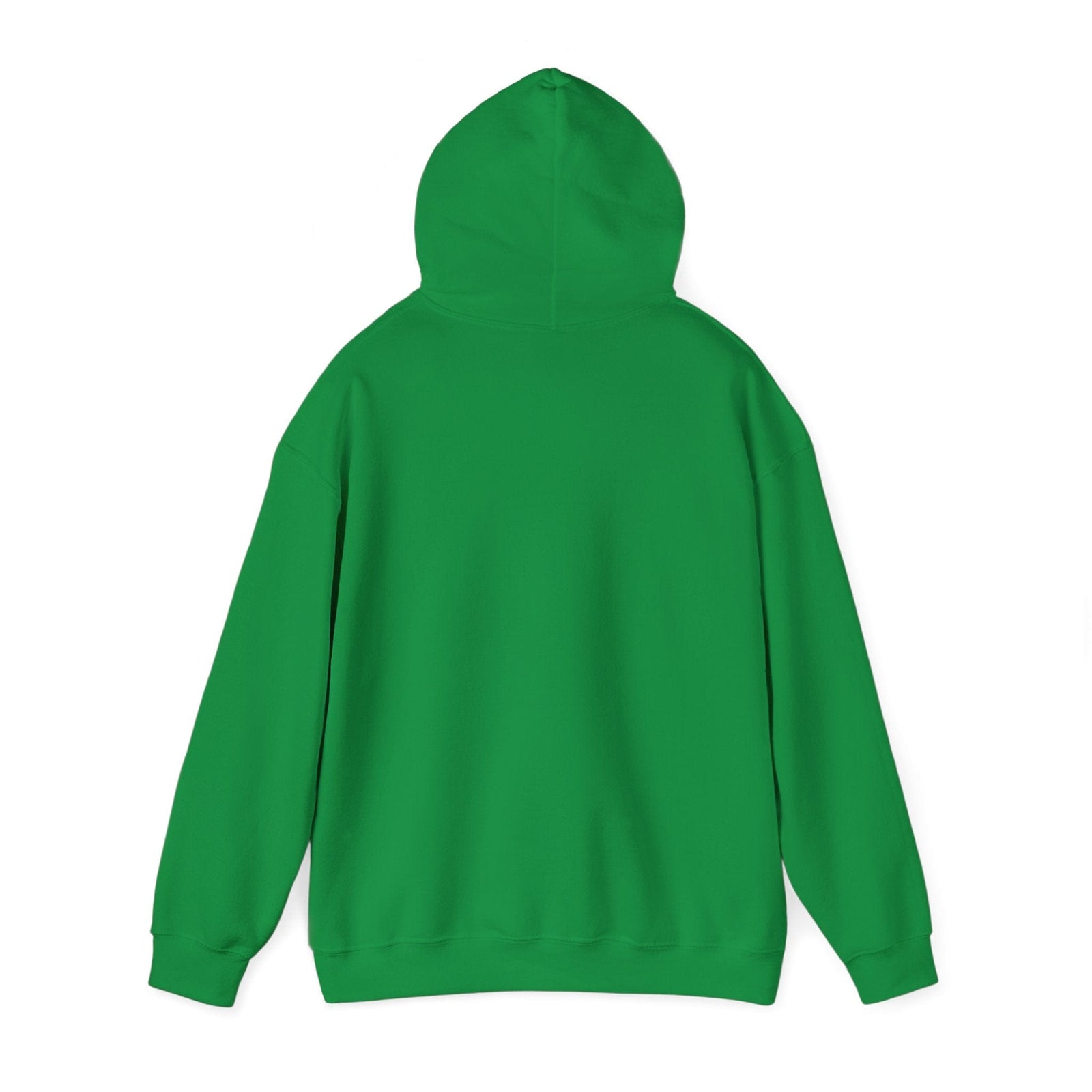 Chest | Red Christmas Hoodie