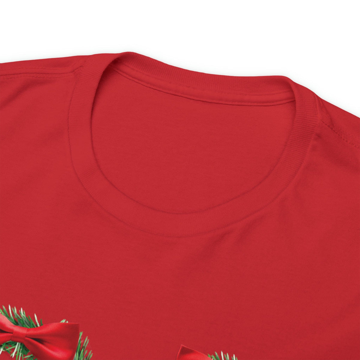Chest Unisex Heavy Cotton Tee