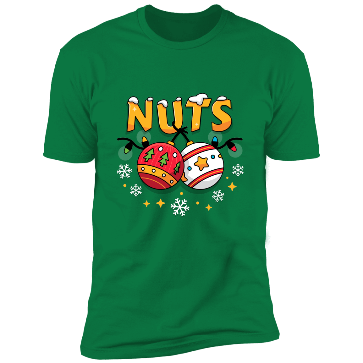 Chestnuts 2024