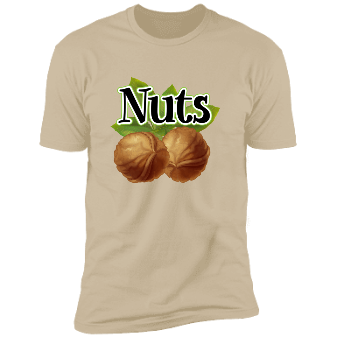 Chestnuts Fall