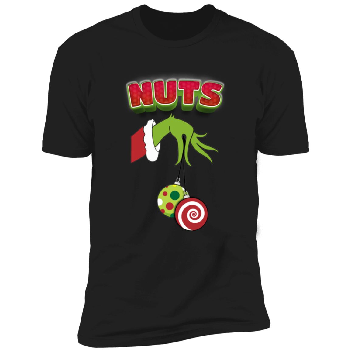 Chestnuts Limited Edition