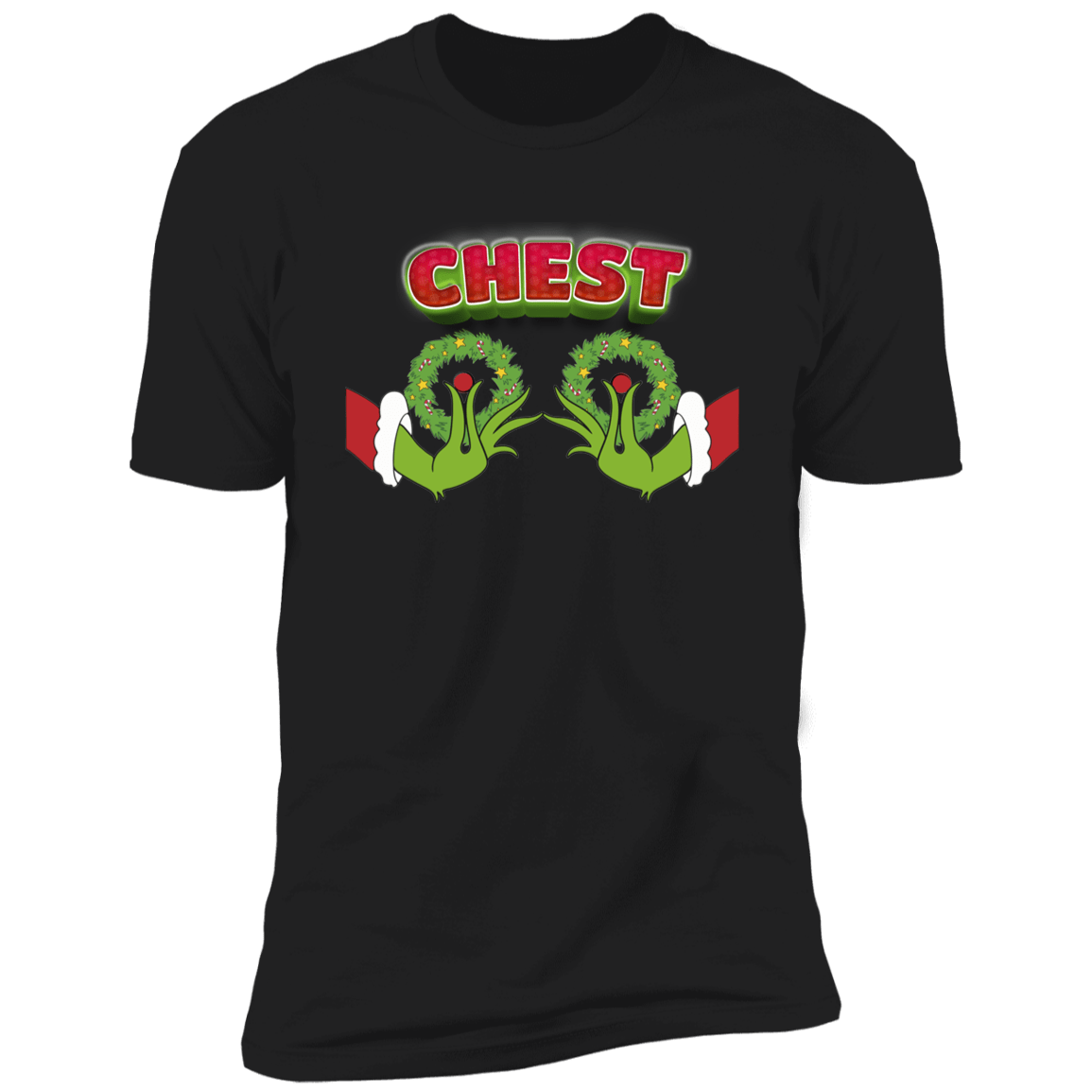 Chestnuts Limited Edition