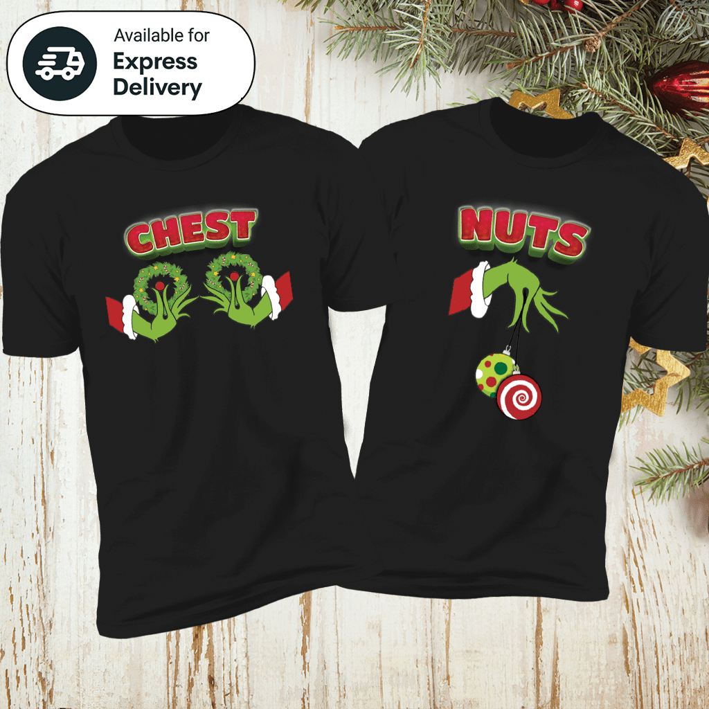 Chestnuts Limited Edition