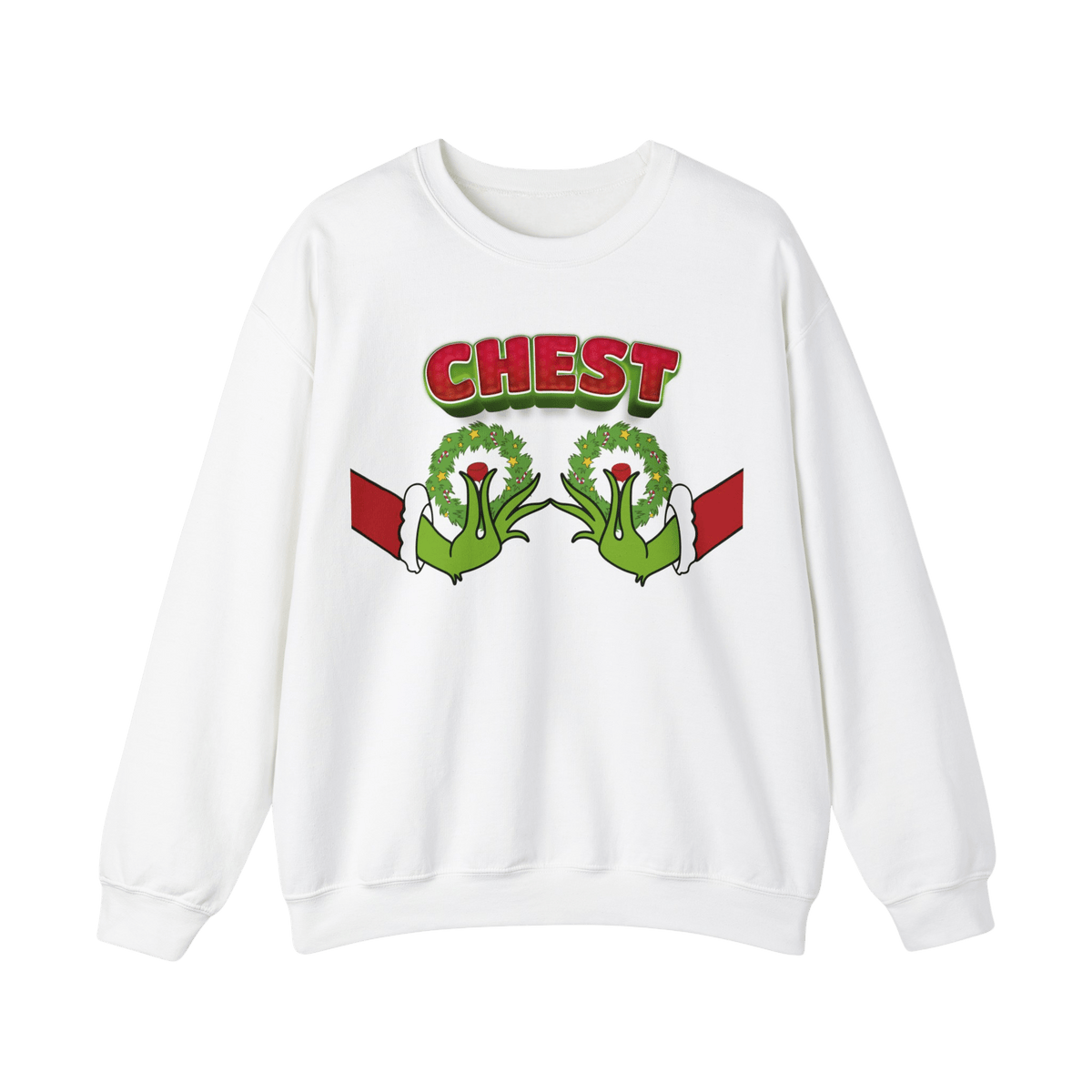 Chestnuts Sweatshirts