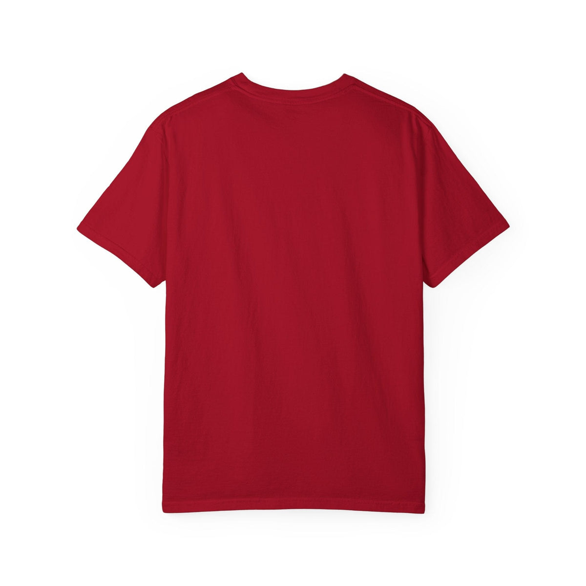 Cupid University Valentines day Tee (Comfort Colors 1717)