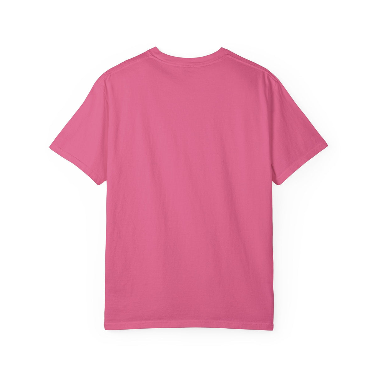 Cupid University Valentines day Tee (Comfort Colors 1717)