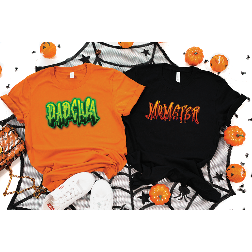 Dadcula & Momster