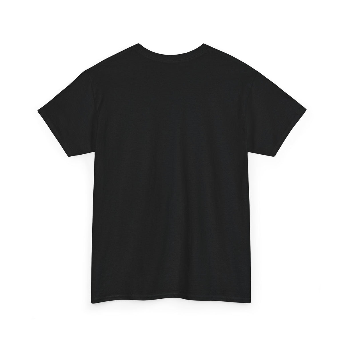Double Deluxe Tee