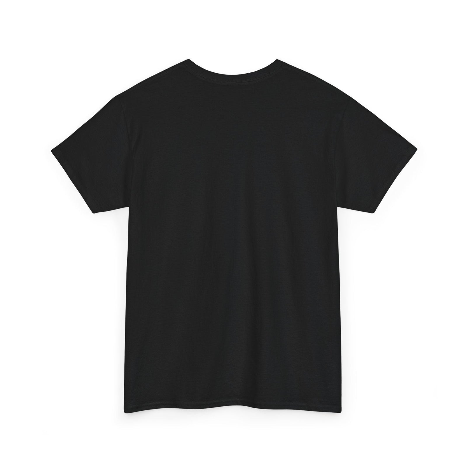Double Deluxe Tee