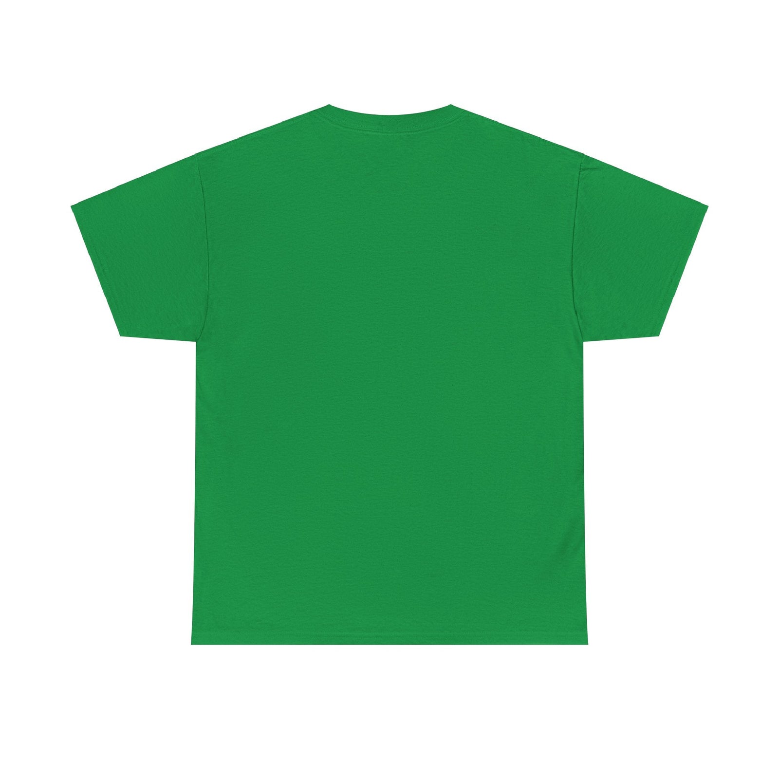 Double Deluxe Tee