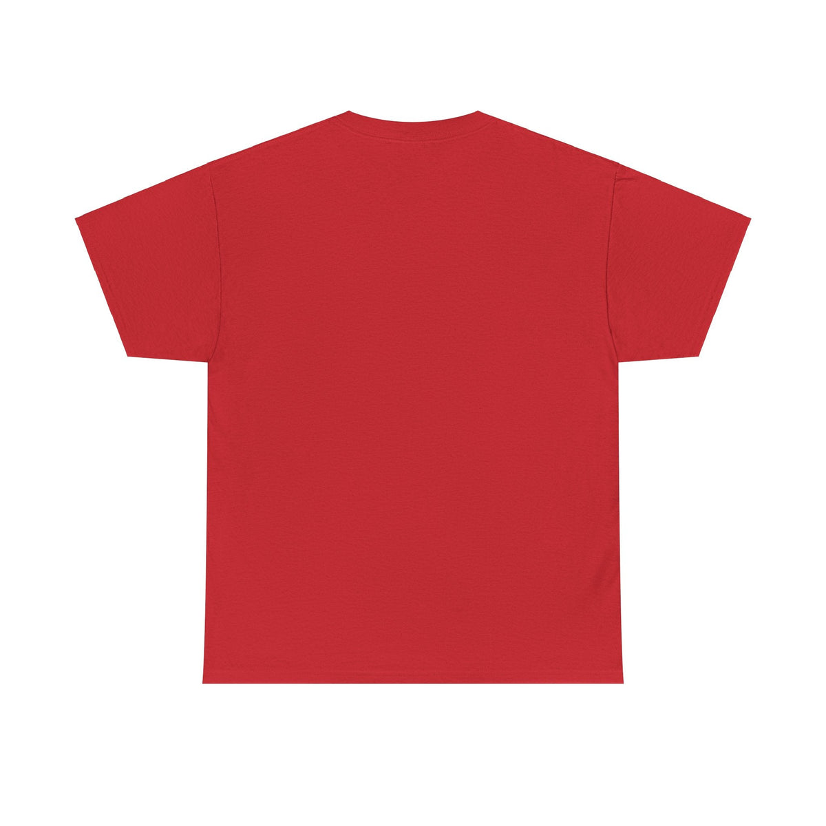 Double Deluxe Tee