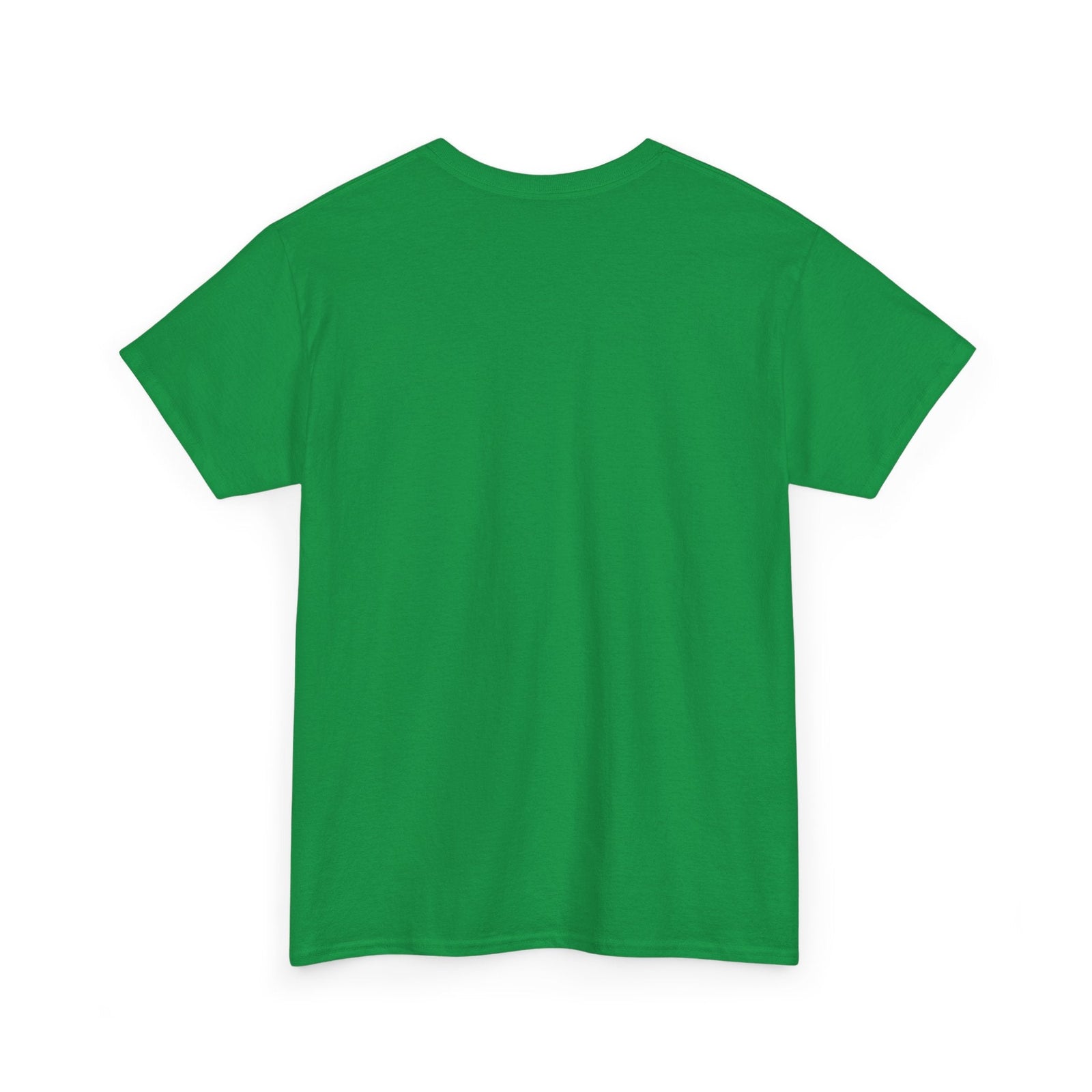 easily distracted by Elves Unisex Cotton Tee