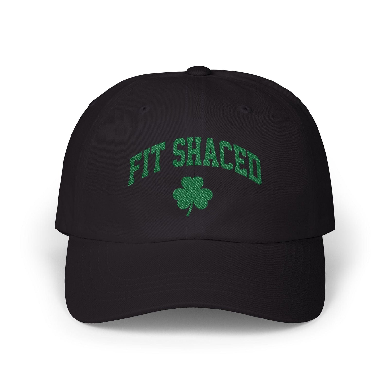 FIT SHACED St. Paddy’s Cap – Perfect for Your St. Patrick’s Shenanigans!