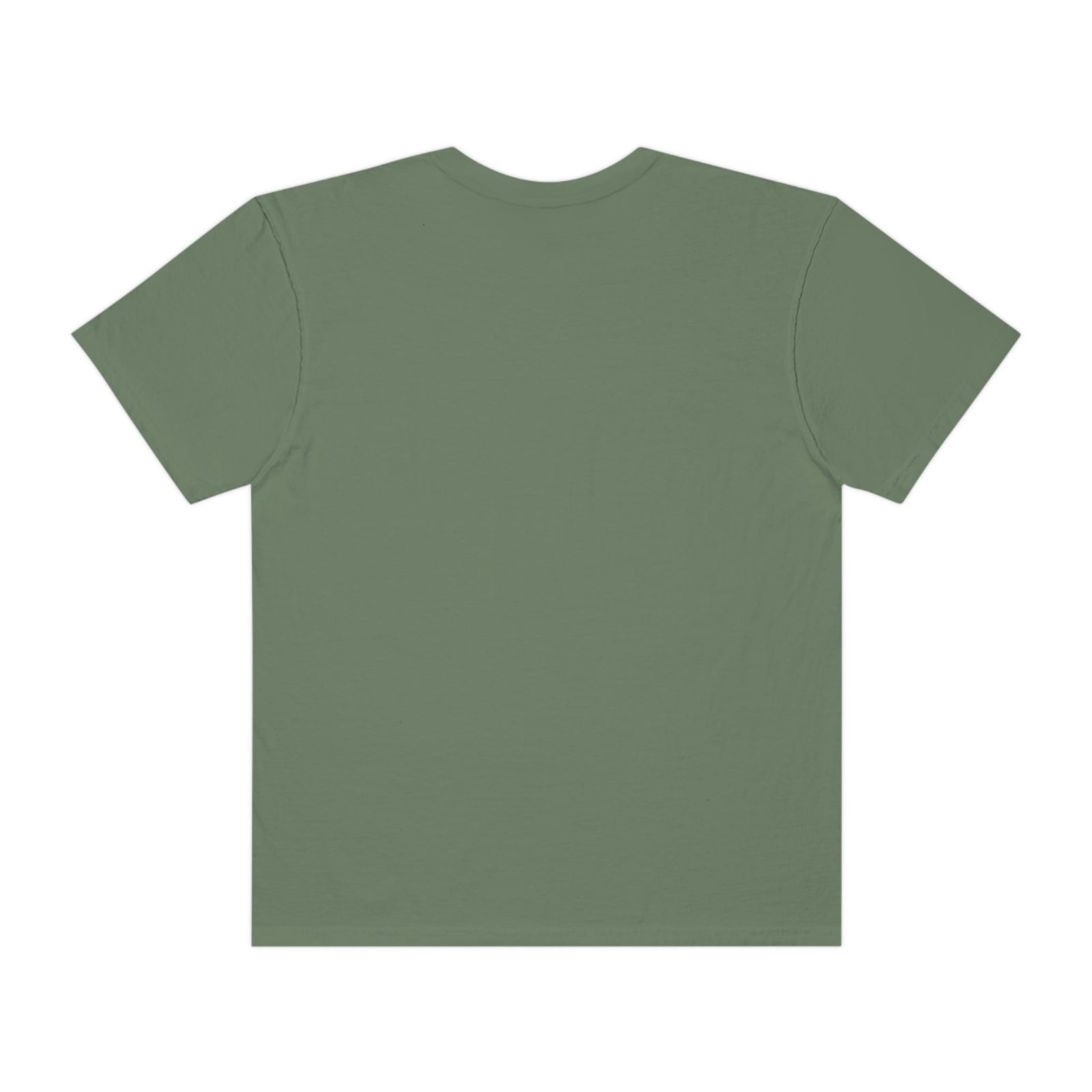 Goosebumps Printed on Comfort Colors®1717